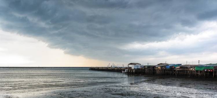 合宾酒店 春武里(Hop Inn Chonburi)图片