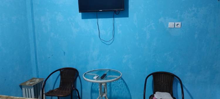 Hotel Near Ramayana Syariah Pekalongan图片