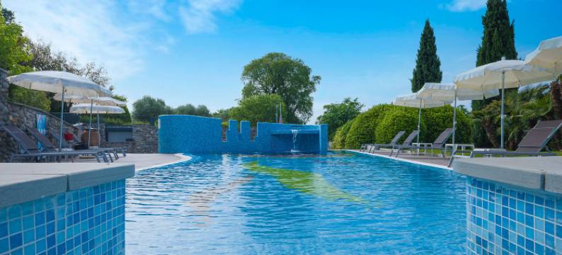 活力帕拉迪索高尔夫酒店(Active Hotel Paradiso & Golf)图片