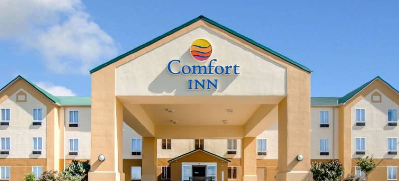 舒适酒店-莱星顿南(Comfort Inn Lexington South)图片