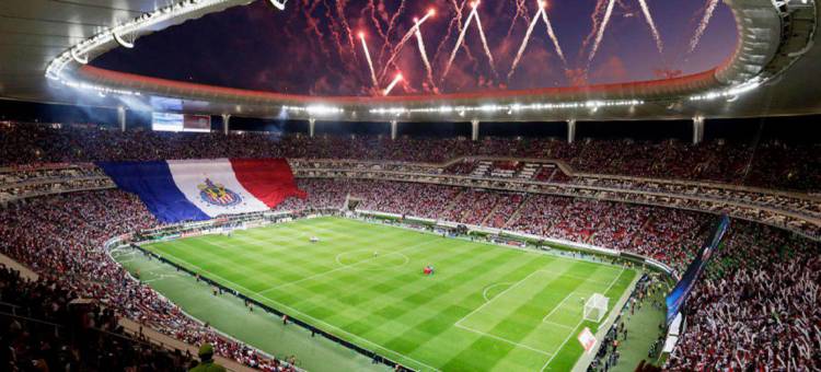 瓜达拉哈拉巴亚尔塔西洲际智选假日酒店(Holiday Inn Express Guadalajara Vallarta Poniente)图片