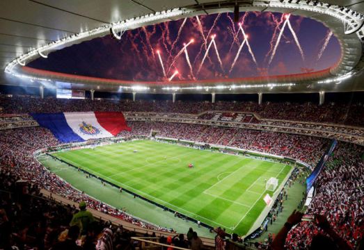 Holiday Inn Express GUADALAJARA VALLARTA PONIENTE by IHG Hotel Overview