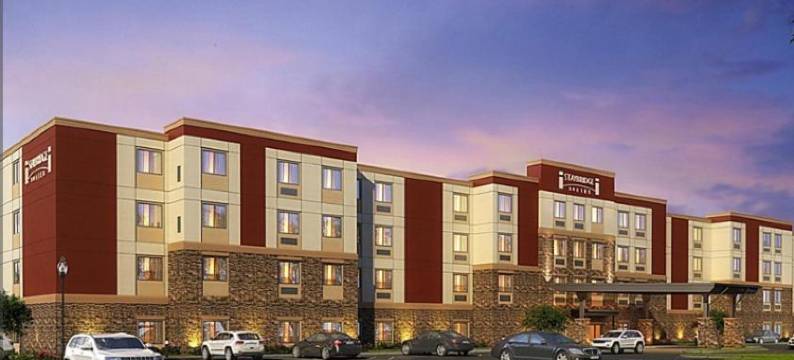 Staybridge Suites SIOUX FALLS SOUTHWEST by IHG图片