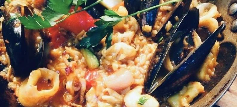 希尔卡 1902 昆斯克利夫酒店(Circa 1902 Queenscliff)图片