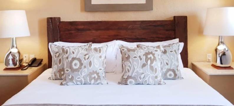 卡萨奥雷亚(Casa Aurea Hotel Boutique)图片