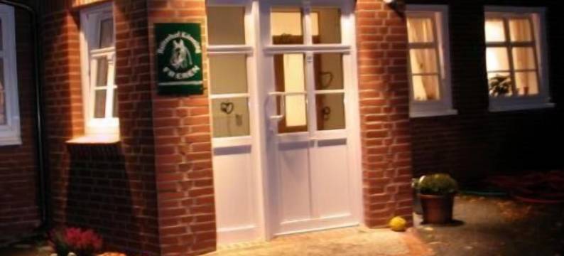 科宁雷特霍夫酒店(Reiterhof Könning)图片