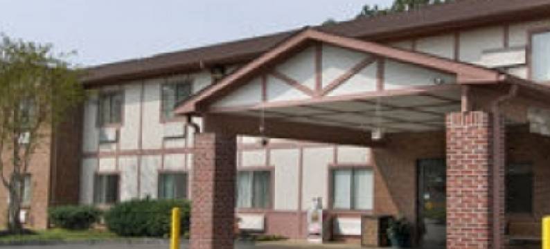 Super 8 Memphis/East/Macon Cov图片