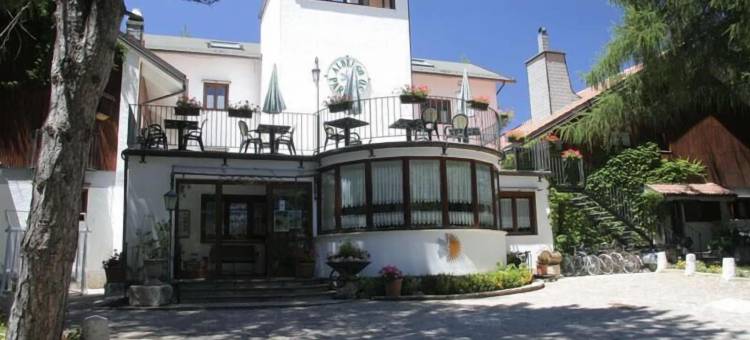 LH 酒店天堂(LH Albergo Il Paradiso)图片