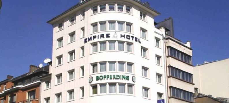 帝国酒店(Hotel Empire)图片