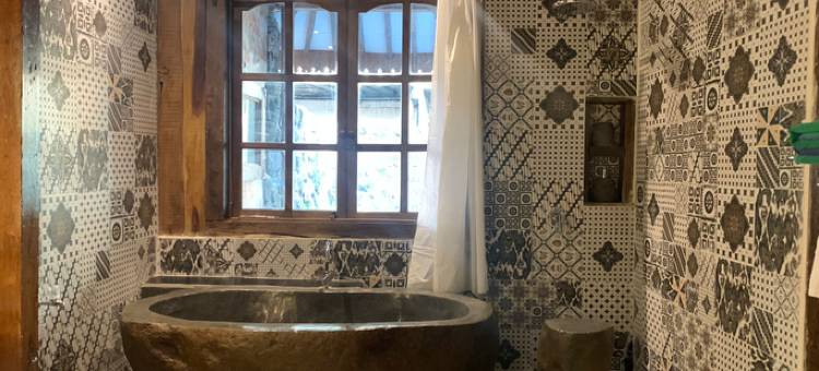 Djoglo Djatimalang Hotel Blitar图片