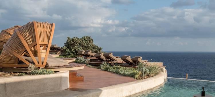 阿克罗套房 - 健康养生度假村(Acro Suites – A Wellbeing Resort)图片