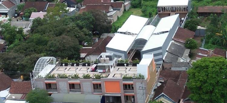 Patria Family Hotel图片