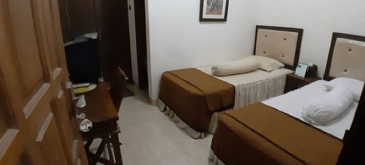 三寶攏阿達利亞民宿(Adalia Homestay- Semarang (Syariah))图片