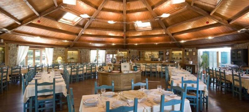 阿尔盖罗卡萨莱德哥里尤维农家乐(Agriturismo Casale Degli Ulivi Alghero)图片