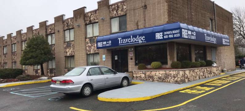 Travelodge by Wyndham Avenel Woodbridge图片