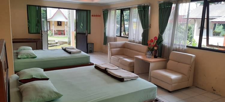 Cemara Tujuh Homestay & Resto图片