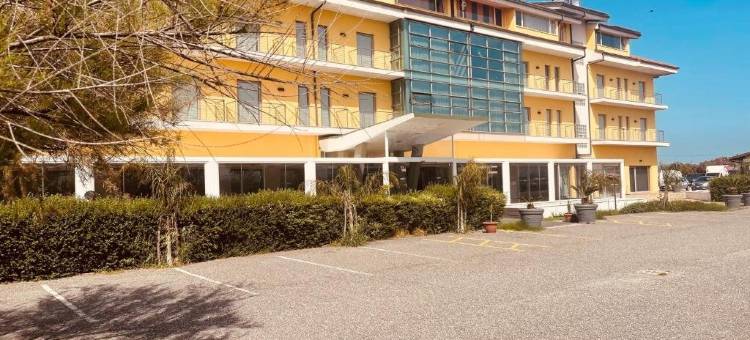 经典贝斯特韦斯特酒店(Best Western Hotel Class)图片