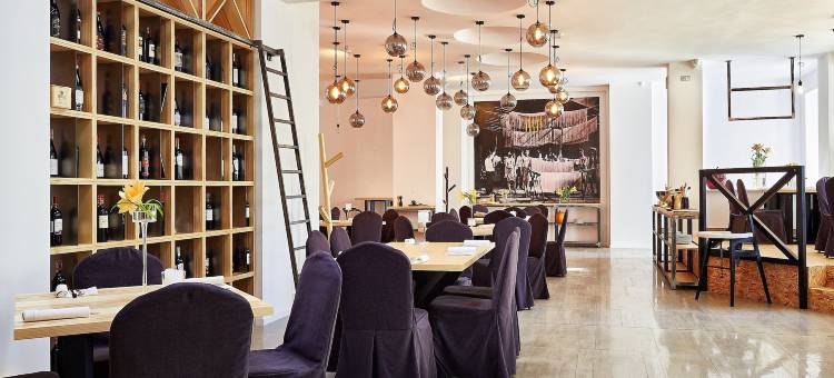 B&B HOTEL Tychy图片