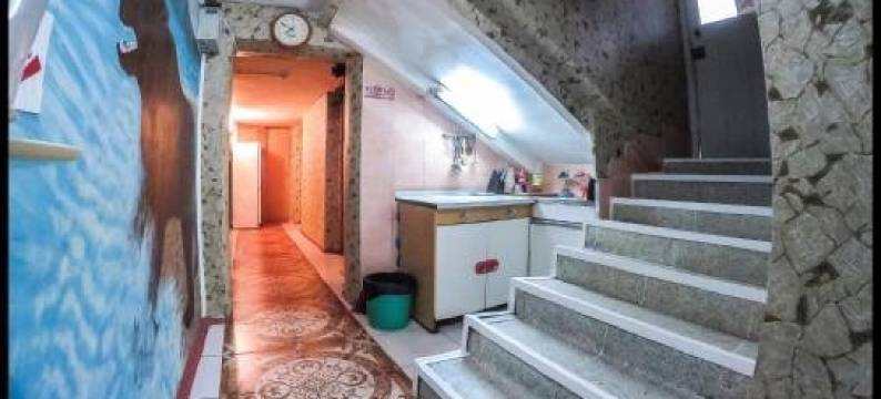 Apartment Partizanskaya 31图片