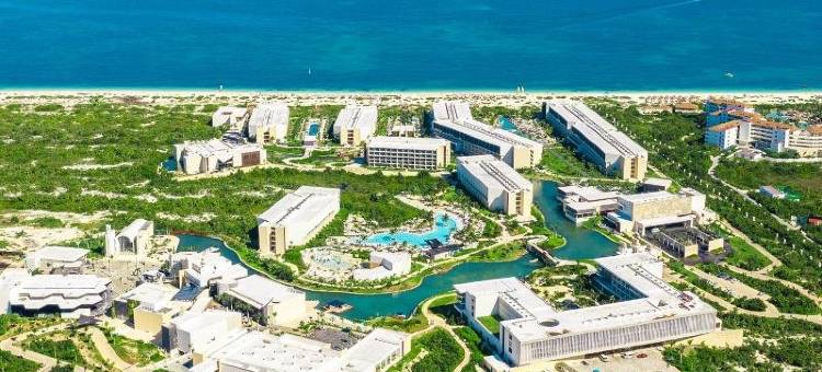 家庭精选在Grand Palladium Select Costa Mujeres - 全包(Family Selection at Grand Palladium Select Costa Mujeres - All Inclusive)图片