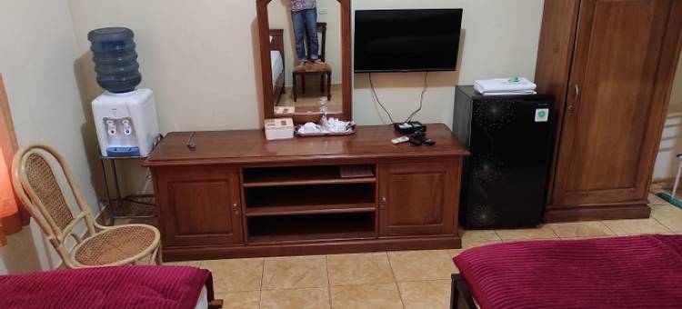 Hotel Randik Sekayu图片