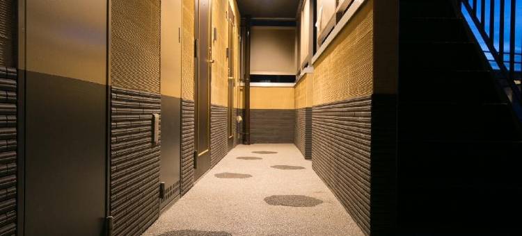 Tabist Sparkling Dolphins Inn Kyoto(Tabist Sparkling Dolphins Inn Kyoto)图片