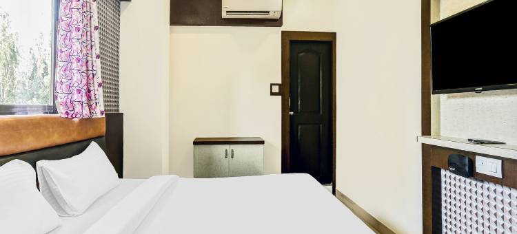 Fabexpress 吉塔宫殿(Capital O Geeta Palace)图片