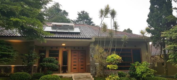 格雷西亚水疗度假村(Gracia Spa Resort Hotel)图片