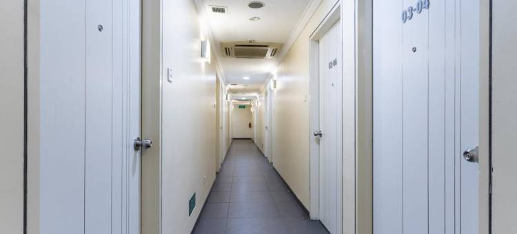 新加坡81酒店-雅丽(Hotel 81 Elegance Singapore)图片