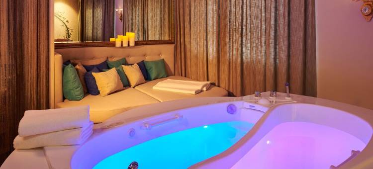 A-ROSA 库尔豪斯宾茨(A-Rosa Kurhaus Binz)图片