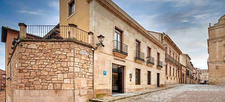 Sercotel大教堂门酒店(Sercotel Puerta de la Catedral)图片