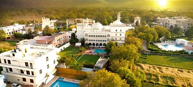 阿努拉加宫酒店(Anuraga Palace)图片