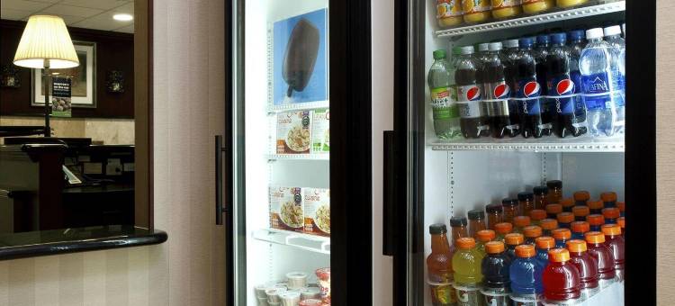 希尔顿欢朋套房酒店-普雷斯科特瓦利(Hampton Inn & Suites Prescott Valley)图片