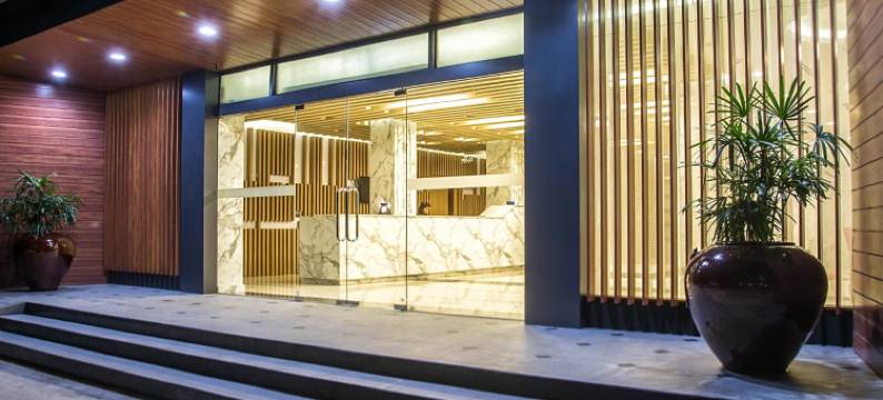 缅甸荷莉酒店(Holly Hotel Myanmar)图片