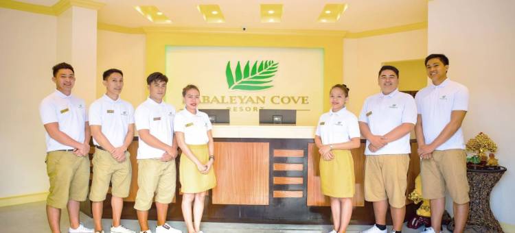 卡巴莱扬湾度假村由Cocotel提供支持(Kabaleyan Cove Resort powered by Cocotel)图片