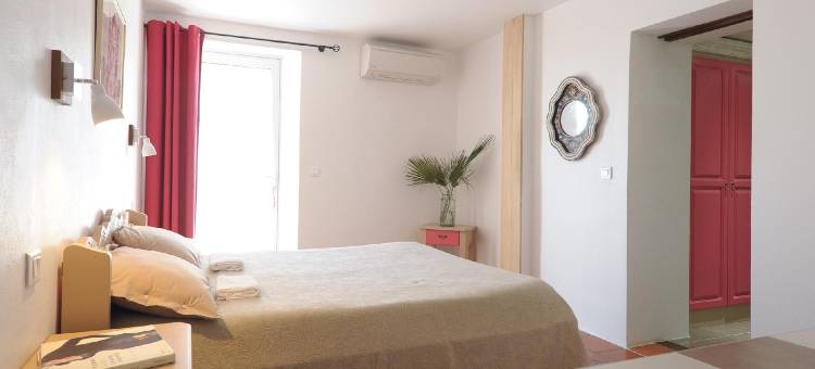 丽塔瑞西亚家庭旅馆(Chambres d'Hôtes Littariccia)图片