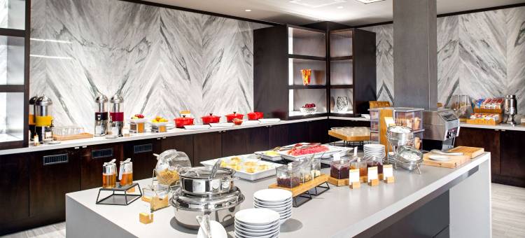 哈利法克斯达特茅斯希尔顿逸林酒店(DoubleTree by Hilton Halifax Dartmouth)图片
