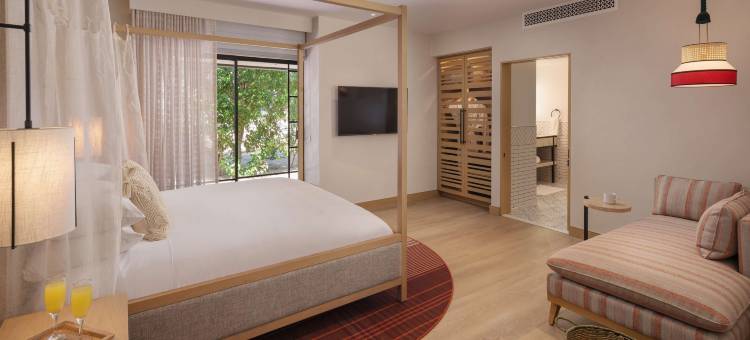 亚利桑那比尔特莫华尔道夫度假酒店 - 凤凰城(Arizona Biltmore, Lxr Hotels & Resorts)图片