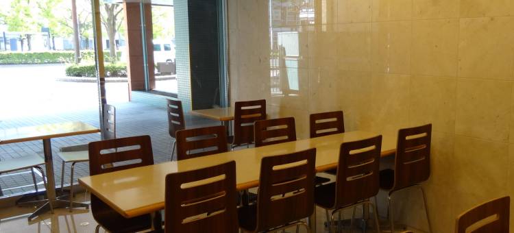 东横INN-博多站前祇园(Toyoko Inn Hakata Ekimae Gion)图片