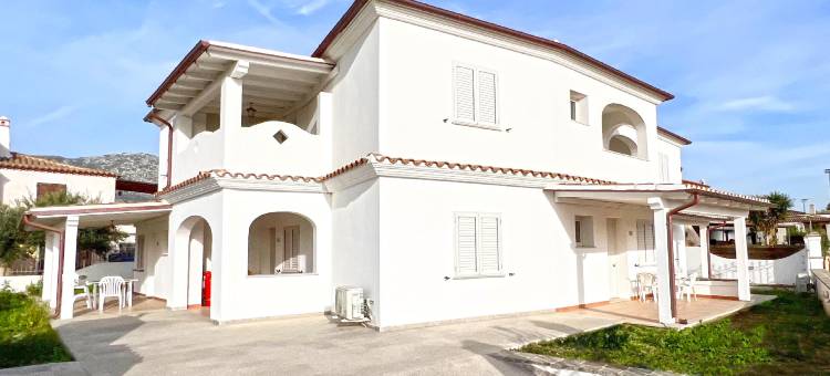 玛利亚罗萨里亚住宅酒店 - 维科弗留利 1 号(Le Residenze del Maria Rosaria - Vico Friuli 1)图片