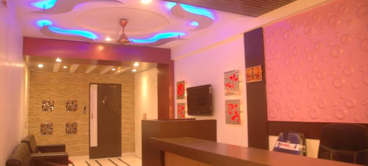 蓝宝石酒店(Hotel Sapphire)图片