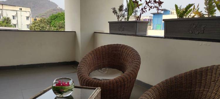 密涅瓦大酒店(Hotel Minerva Grand)图片