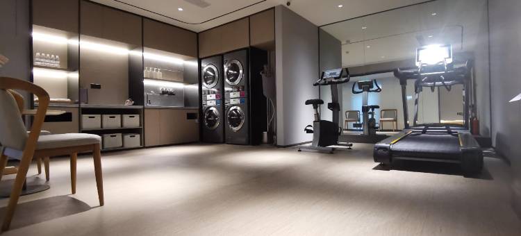 全季酒店(宁德大润发国际广场店)图片