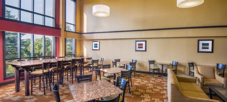 Holiday Inn Express & Suites Wauseon图片