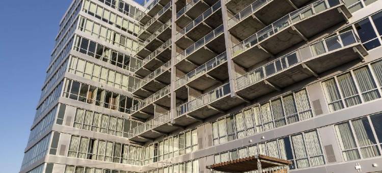 昌西爱荷华酒店 - Tapestry Collection by Hilton™(Hotel Chauncey Iowa City, Tapestry Collection by Hilton)图片