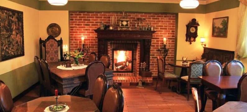 城堡酒店(Hotel Zamkowy)图片