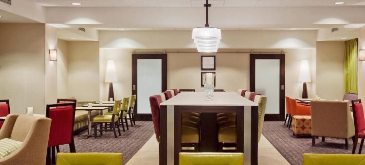 希尔顿欢朋酒店-邓恩(Hampton Inn Dunn)图片