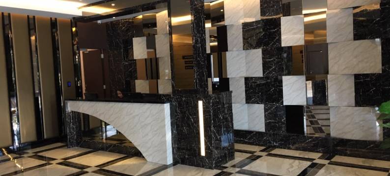 普雷斯蒂格酒店(Prestigo Hotel)图片