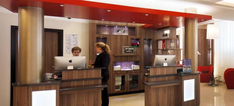 巴黎布洛涅帕尚酒店，臻品之选(Le Parchamp, Paris Boulogne, a Tribute Portfolio Hotel)图片