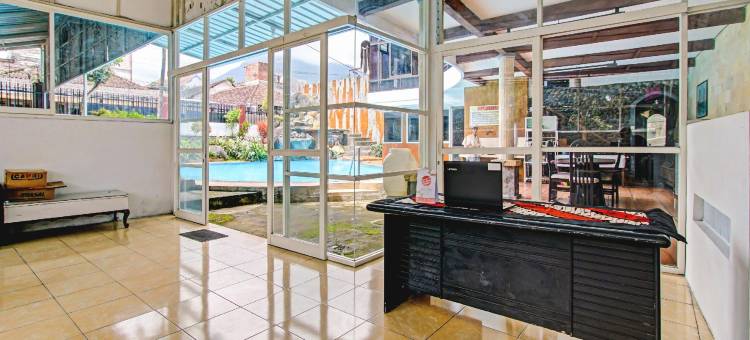 OYO Life 90077 Live民宿(OYO Life 90077 Live Homestay)图片